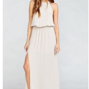 Show Me Your Mumu Bridesmaid Dress